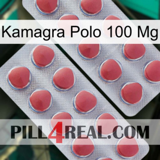 Kamagra Polo 100Mg 19